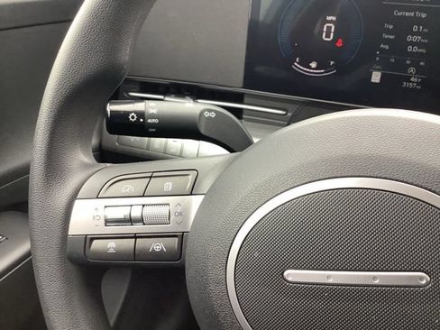 Certified 2026 Hyundai Kona SE AWD/4WD image 58