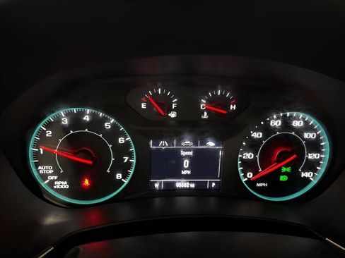 Used 2020 Chevrolet Equinox LS image 18