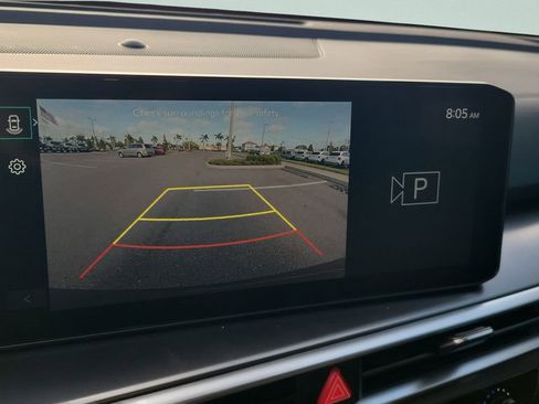 New 2026 Kia Sorento LX FWD image 29