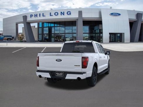 New 2026 Ford F150 Tremor AWD/4WD image 9