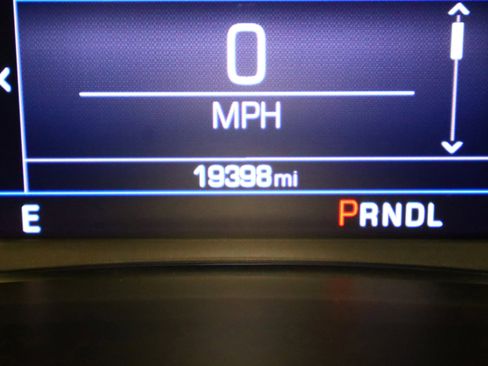 Used 2022 Chevrolet Blazer LT w/ LPO, Cargo Package image 14