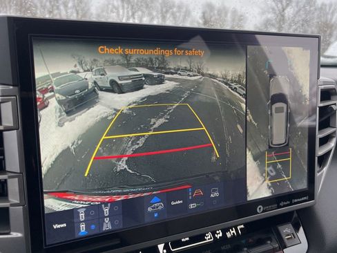 Used 2024 Toyota Sequoia Limited image 17