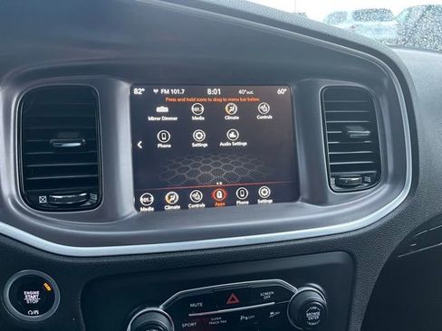 Used 2020 Dodge Charger SXT w/ Blacktop Package AWD/4WD image 39