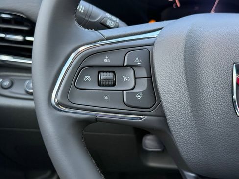 New 2026 Buick Envista Sport Touring w/ Convenience I Package image 24