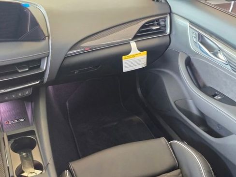 New 2026 Cadillac CT5 V Blackwing w/ Carbon Fiber 2 Package image 17