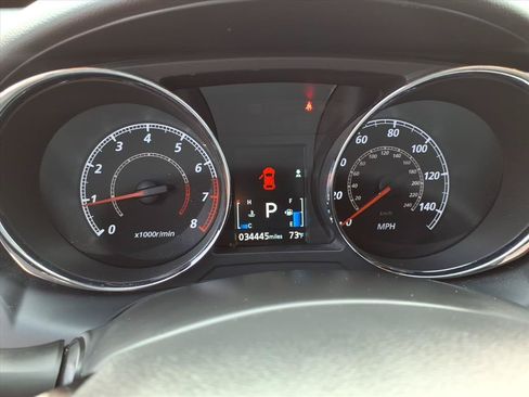 Used 2021 Mitsubishi Outlander Sport GT AWD/4WD image 27