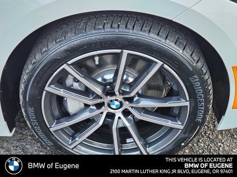 New 2026 BMW 430i xDrive Coupe w/ Premium Package image 9