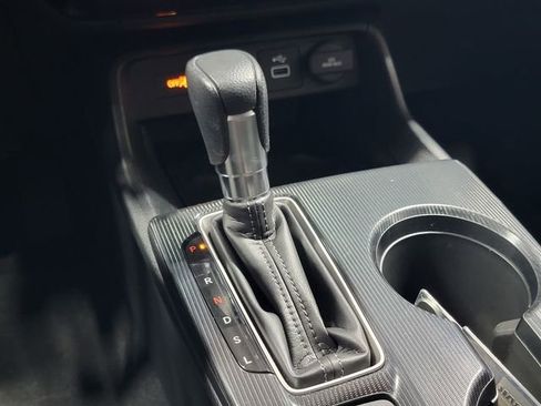 Certified 2023 Honda Civic LX image 21