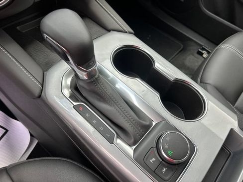 New 2026 Chevrolet Blazer LT w/ Sound & Technology Package FWD image 27