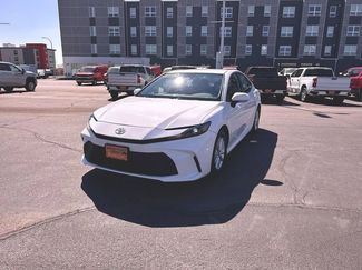 Used 2025 Toyota Camry LE video 1