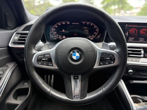 Used 2020 BMW M340i xDrive w/ Premium Package AWD/4WD image 25