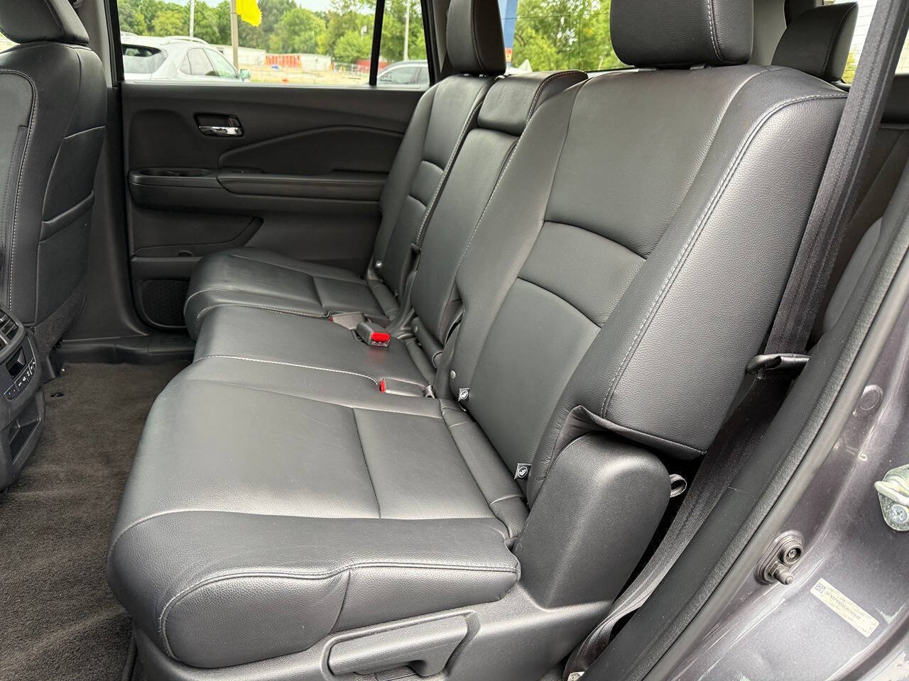 Used 2016 Honda Pilot EX-L image 76