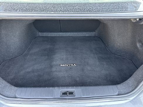 Used 2024 Nissan Sentra SV w/ All-Weather Package image 5