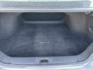 Used 2024 Nissan Sentra SV w/ All-Weather Package video 5