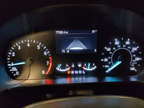Used 2020 Ford Escape SE FWD image 23