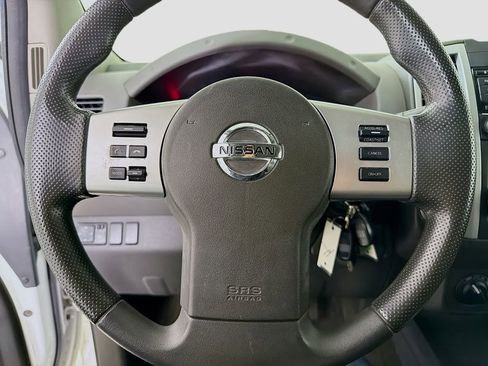 Used 2015 Nissan Xterra S w/ Value Package image 13