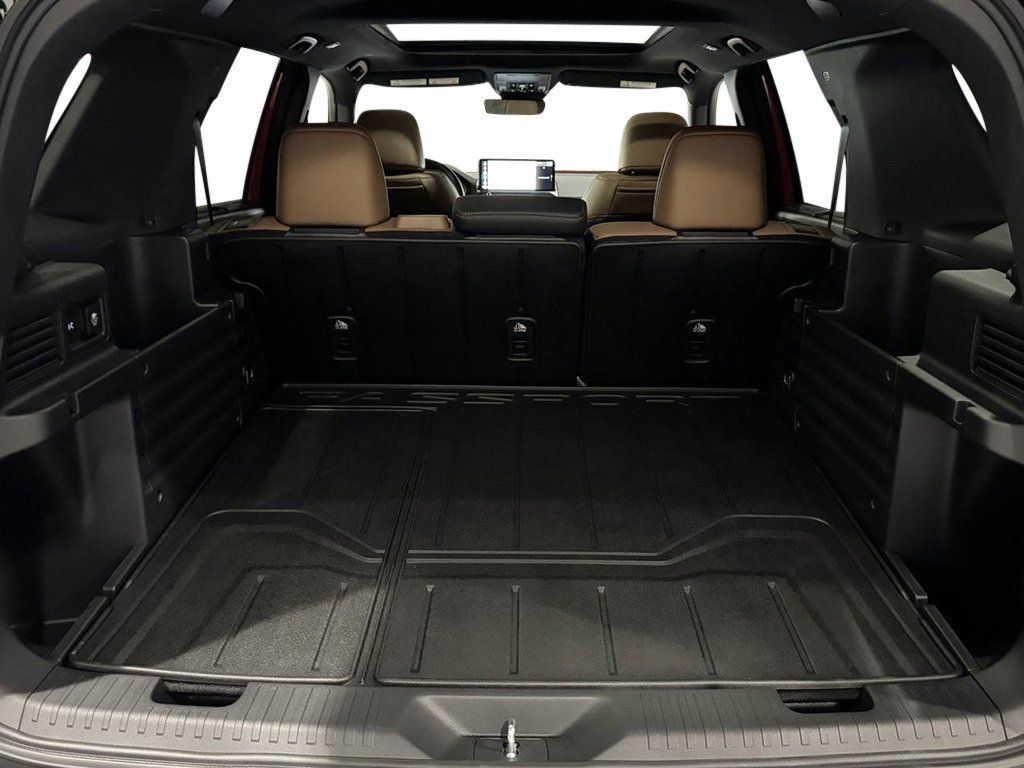 New 2026 Honda Passport TrailSport Elite image 16
