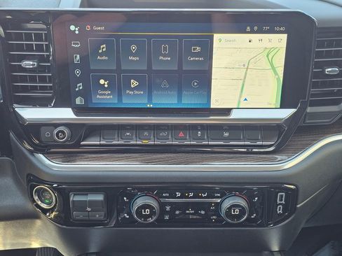 New 2026 Chevrolet Silverado 1500 RST AWD/4WD image 28