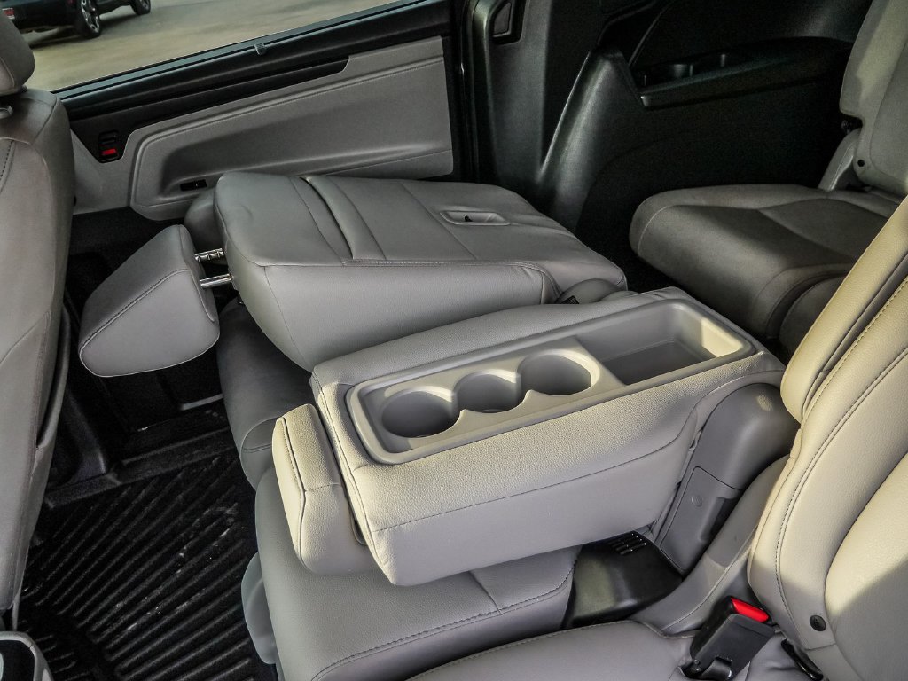 Used 2022 Honda Odyssey EX-L image 26