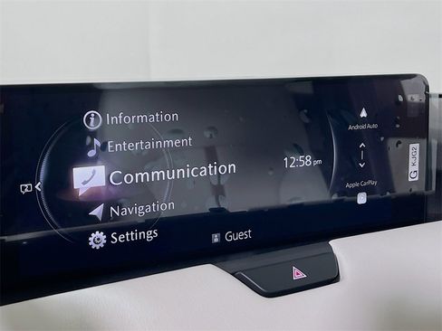 New 2026 MAZDA CX-90 3.3 Turbo S w/ Premium Package image 13