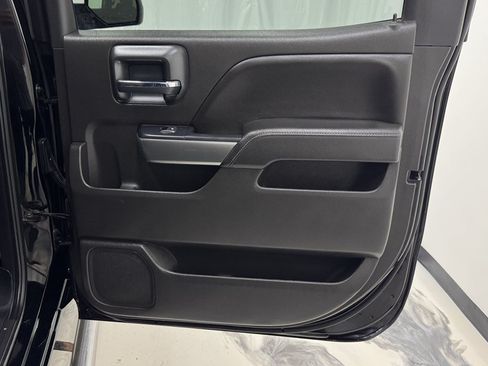 Used 2018 Chevrolet Silverado 1500 LT w/ All Star Edition AWD/4WD image 23