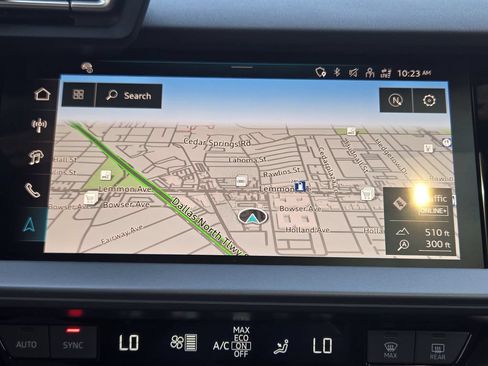 New 2026 Audi S3 Premium AWD/4WD image 21