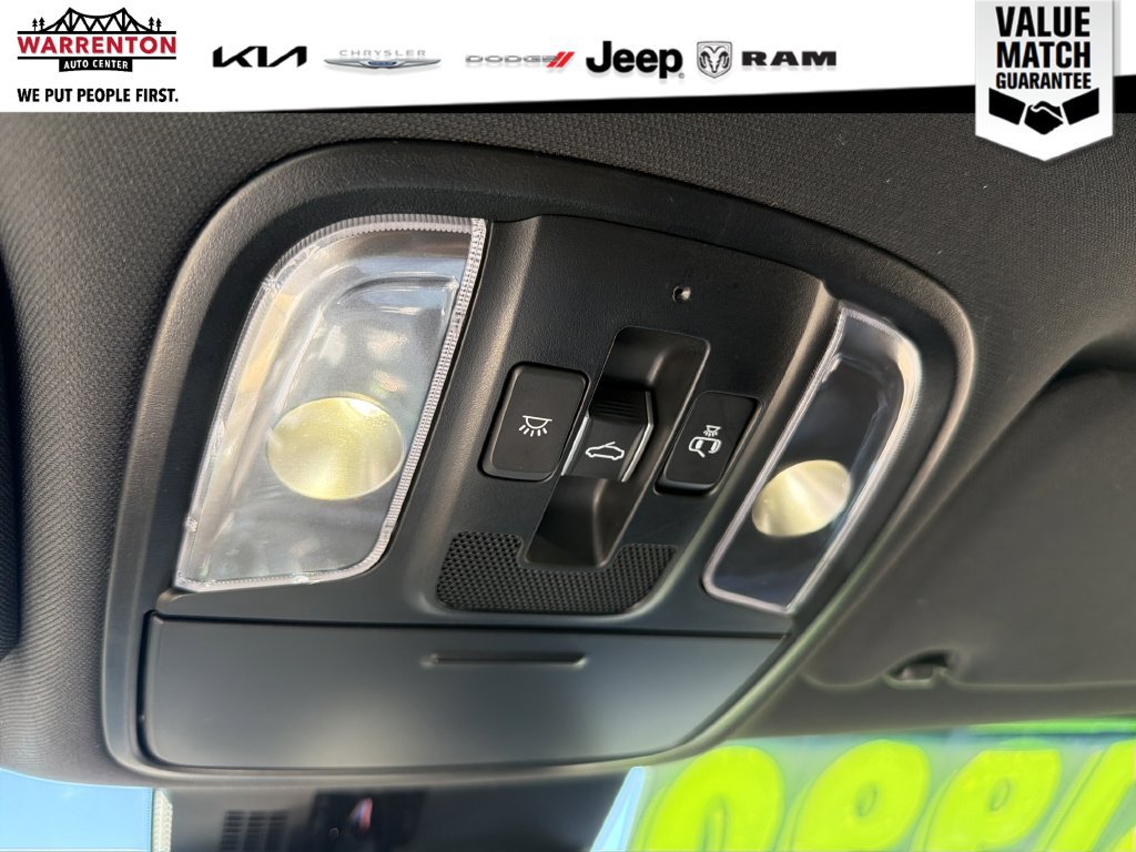 Used 2019 Kia Stinger GT2 AWD/4WD image 22