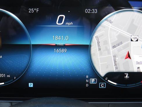 Used 2022 Mercedes-Benz E 350 E 350 image 12