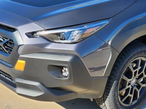 New 2026 Subaru Crosstrek 2.5i Wilderness w/ Crosstrek Mirror Package image 6