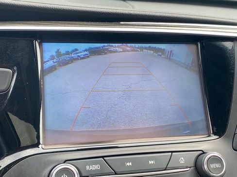 Used 2019 Buick Envision Premium AWD/4WD image 27