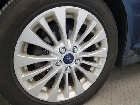 Used 2018 Ford C-MAX SE image 31