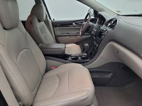 Used 2017 Buick Enclave Leather image 21