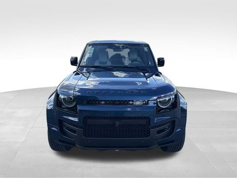 New 2026 Land Rover Defender 110 OCTA image 4