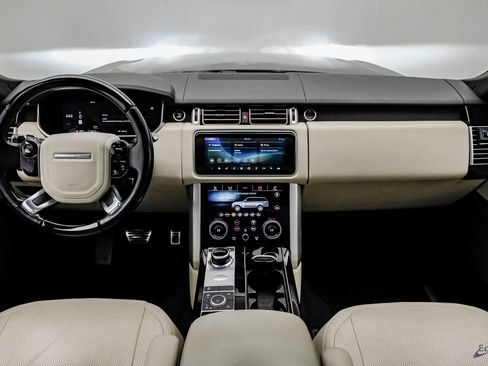 Used 2022 Land Rover Range Rover P525 Westminster Edition AWD/4WD image 33