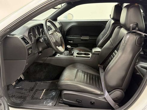 Used 2013 Dodge Challenger R/T Plus RWD image 13