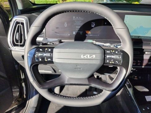 New 2026 Kia Sorento EX FWD image 26