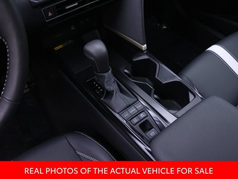 Certified 2026 Toyota Camry SE w/ Convenience Package AWD/4WD image 12