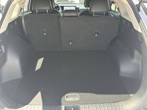 Certified 2024 Kia Sportage EX FWD image 10