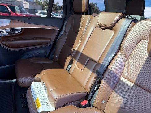 Used 2018 Volvo XC90 T6 Inscription w/ Convenience Package image 45