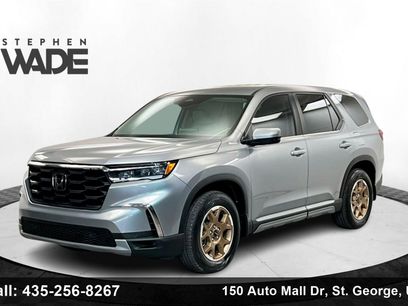Used 2024 Honda Pilot EX-L