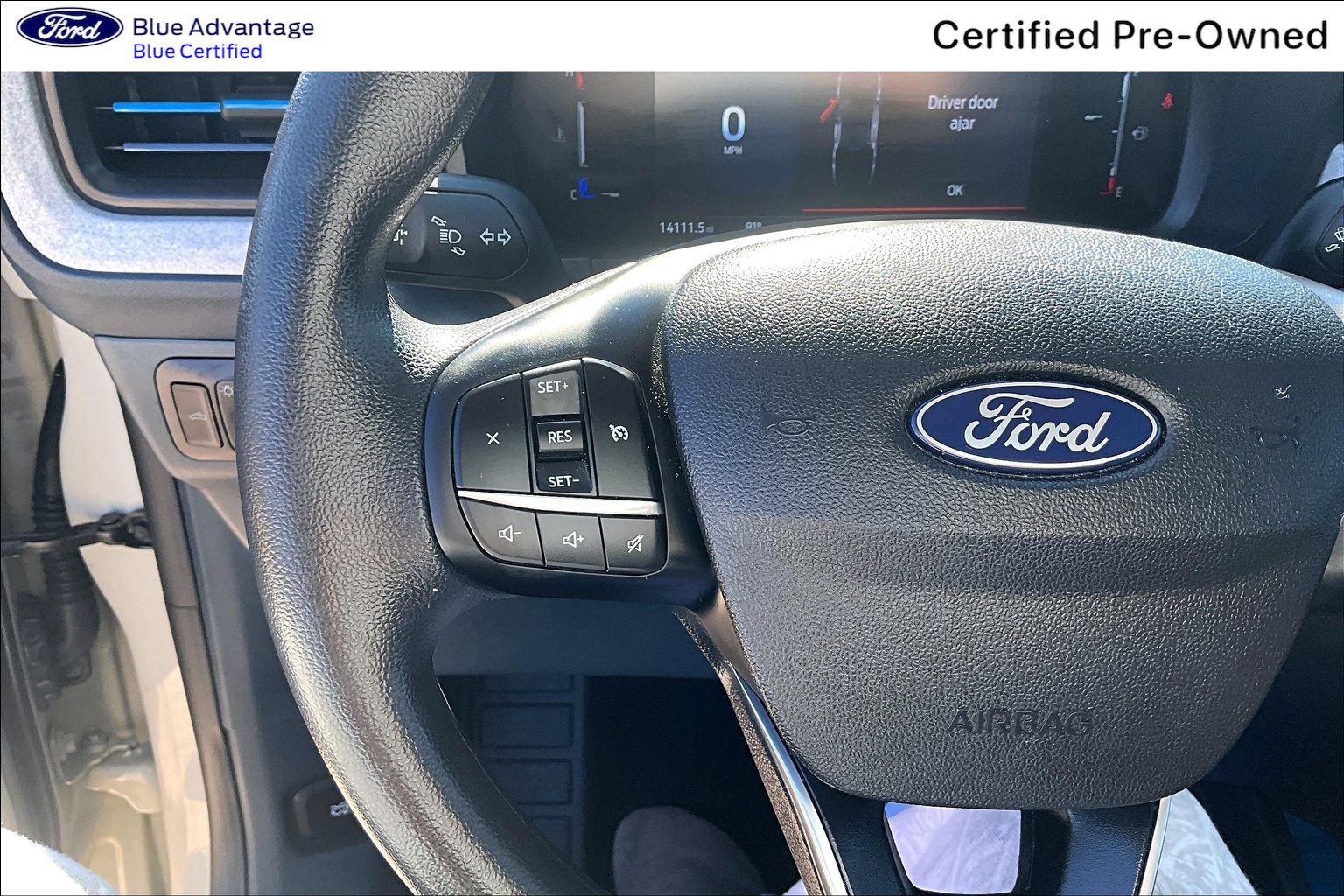 Used 2025 Ford Maverick XLT w/ Equipment Group 302A AWD/4WD image 22