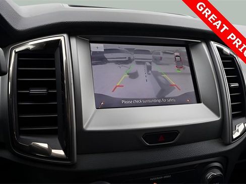 Used 2020 Ford Ranger XLT image 18