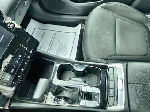 Used 2022 Hyundai Tucson SEL w/ Convenience Package image 23