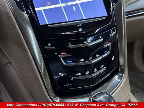 Used 2014 Cadillac ELR w/ Luxury Package image 14