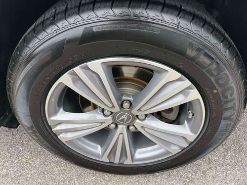 Used 2020 Acura MDX SH-AWD image 38