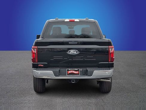 Used 2024 Ford F150 XLT image 5