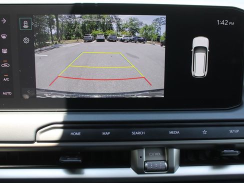 New 2027 Kia Telluride EX FWD image 56