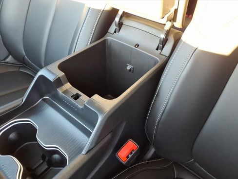 New 2025 Jeep Grand Cherokee Limited image 27