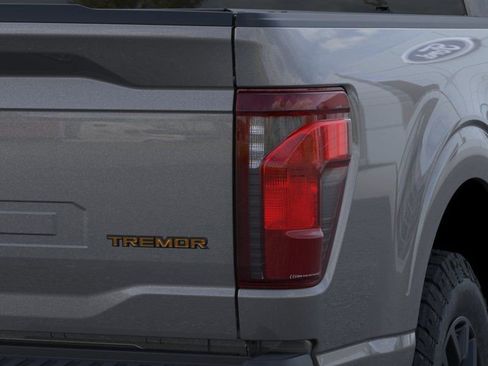 New 2026 Ford F150 Tremor AWD/4WD image 21