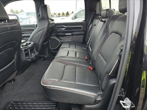 Used 2023 RAM 1500 Laramie AWD/4WD image 7